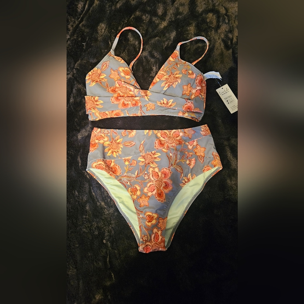 Cupshe bikini